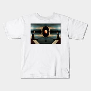 Transit Kids T-Shirt